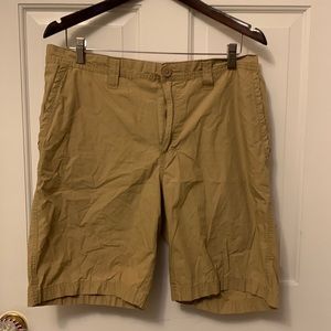 Columbia mens shorts